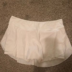 Lululemon skort